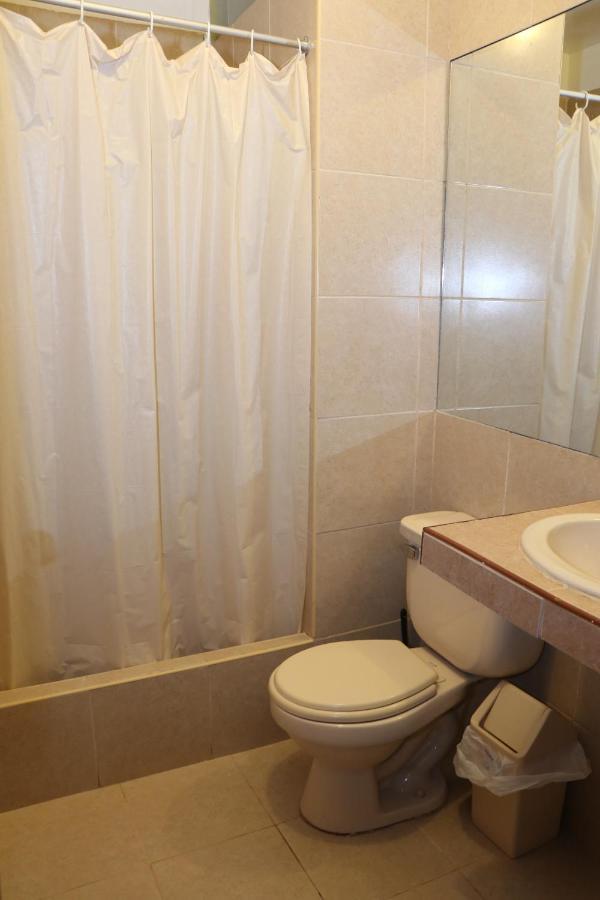 Hotel Alpamayo Guest House Huaraz  Zewnętrze zdjęcie