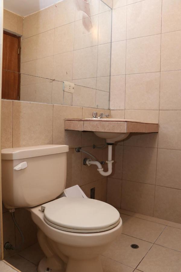 Hotel Alpamayo Guest House Huaraz  Zewnętrze zdjęcie