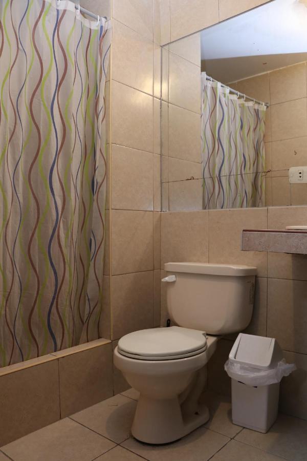 Hotel Alpamayo Guest House Huaraz  Zewnętrze zdjęcie