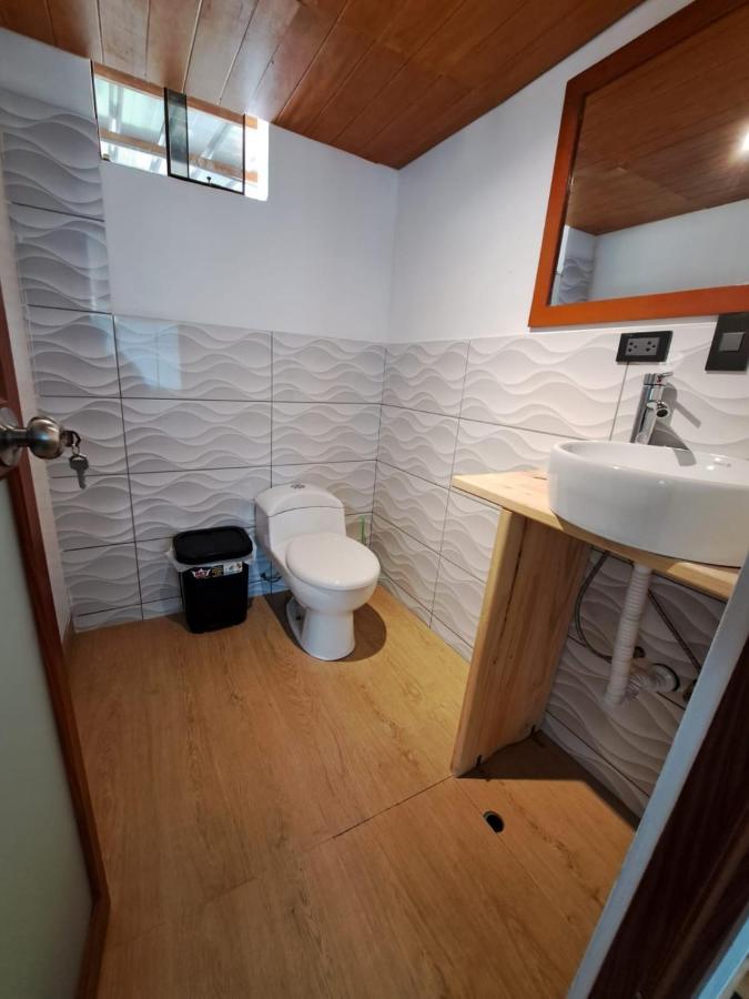 Hotel Alpamayo Guest House Huaraz  Zewnętrze zdjęcie