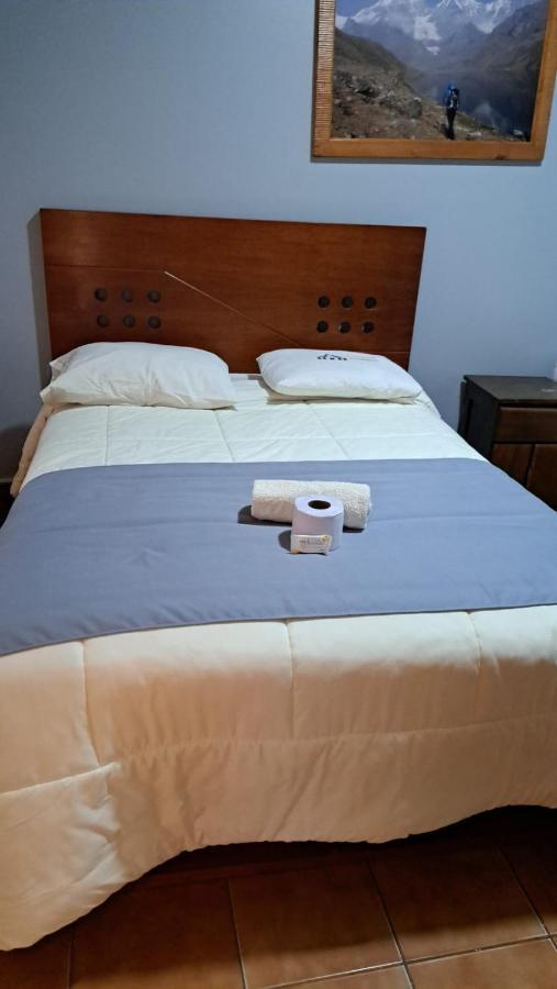 Hotel Alpamayo Guest House Huaraz  Zewnętrze zdjęcie