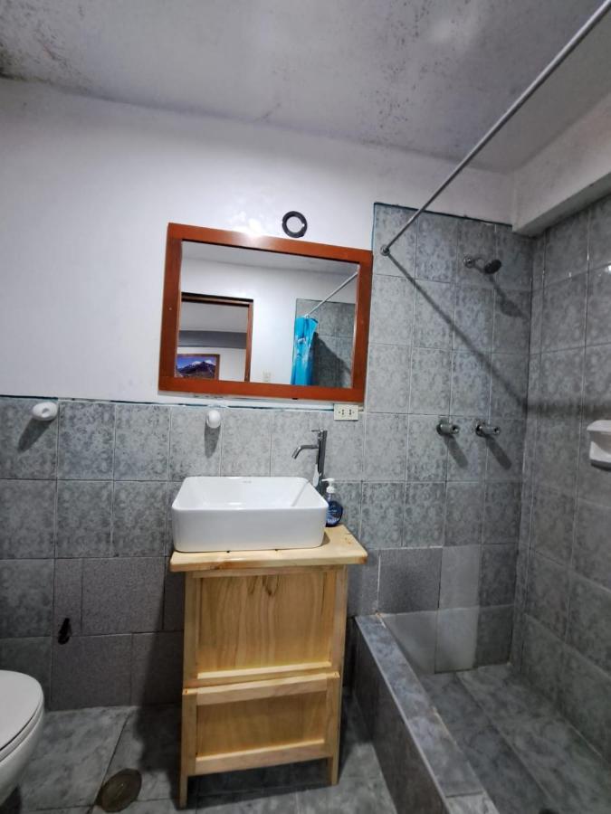 Hotel Alpamayo Guest House Huaraz  Zewnętrze zdjęcie