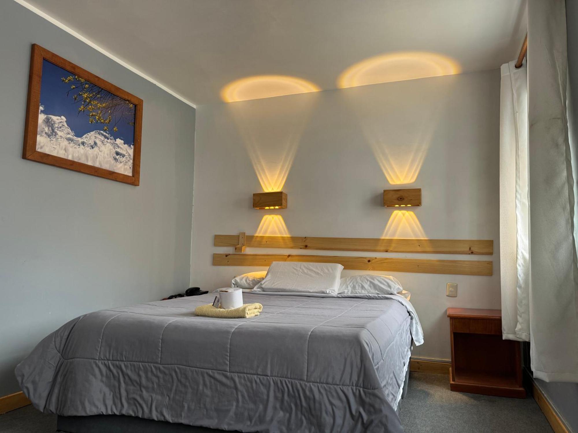 Hotel Alpamayo Guest House Huaraz  Zewnętrze zdjęcie