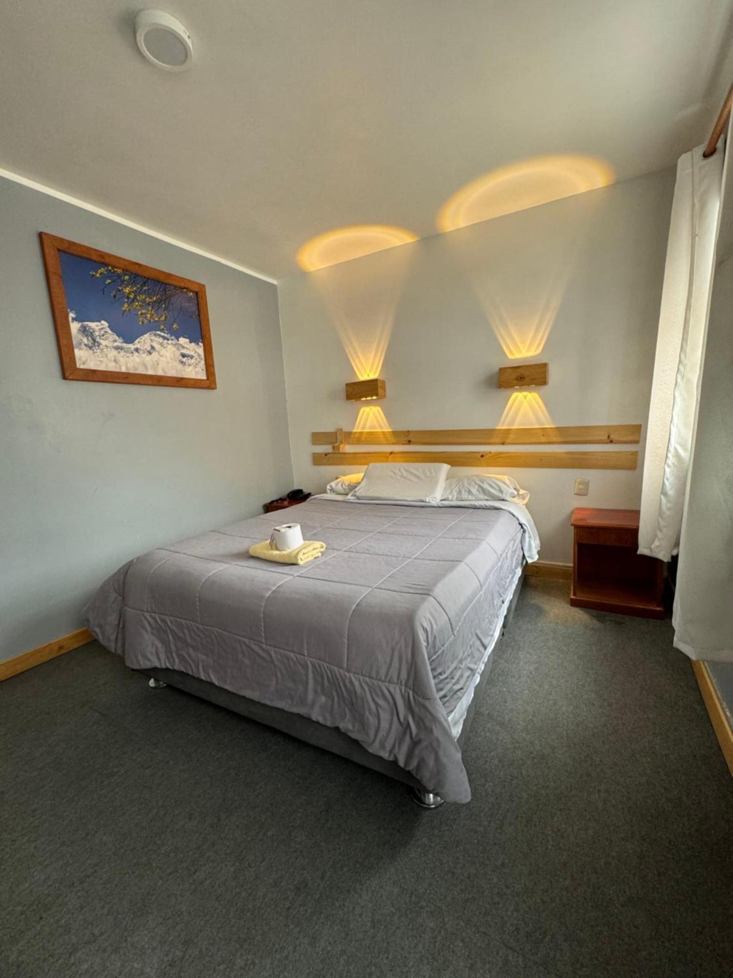Hotel Alpamayo Guest House Huaraz  Zewnętrze zdjęcie