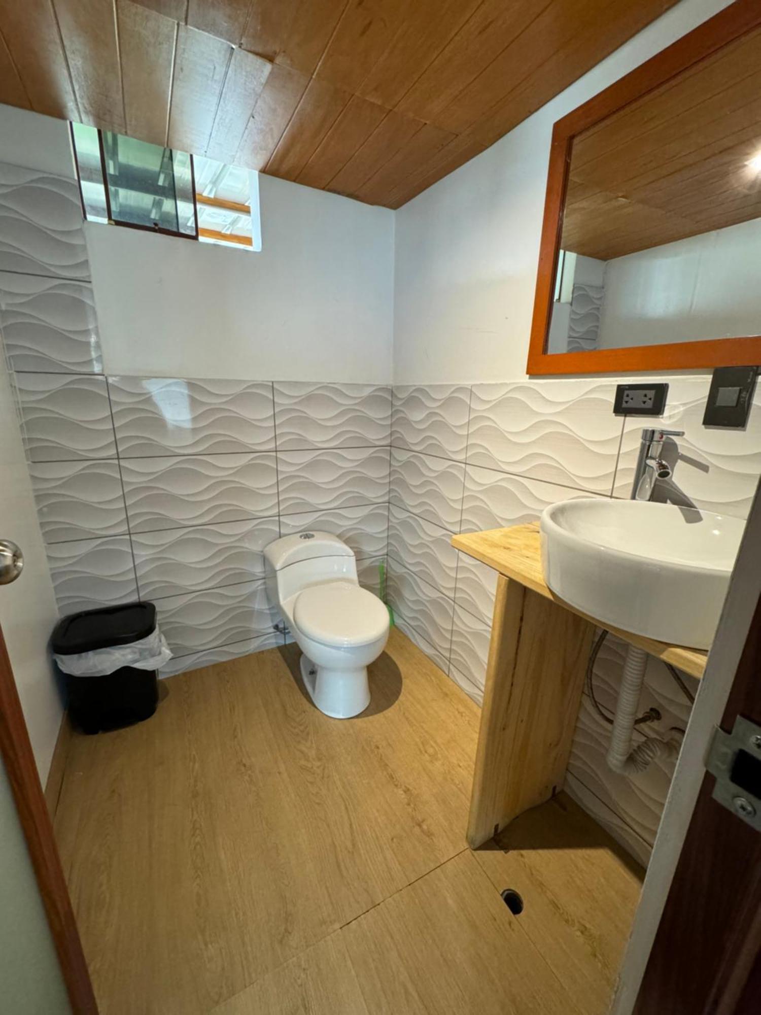 Hotel Alpamayo Guest House Huaraz  Zewnętrze zdjęcie